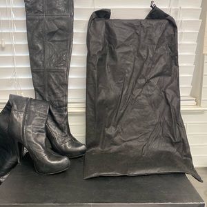 Report Signature Fairfax Boots